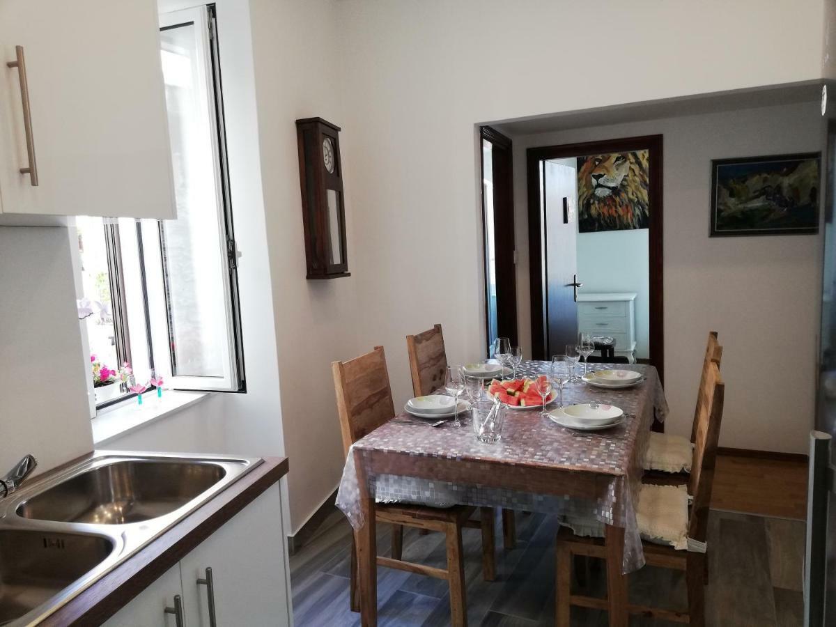 Apartment Villa Teresina Volosko Opatija Luaran gambar