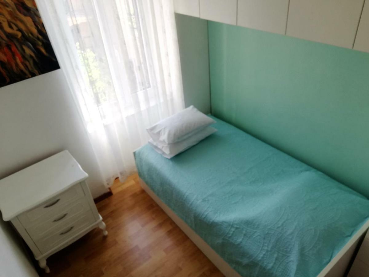 Apartment Villa Teresina Volosko Opatija Luaran gambar